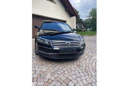 VW Phaeton Gebrauchtwagen