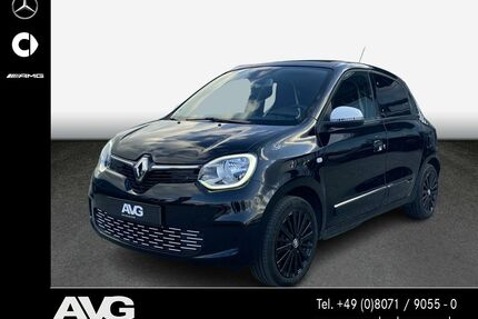 Renault Twingo Gebrauchtwagen