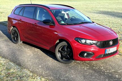 Fiat Tipo Gebrauchtwagen