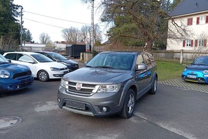 Fiat Freemont Gebrauchtwagen