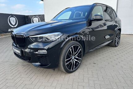 BMW X5 Gebrauchtwagen