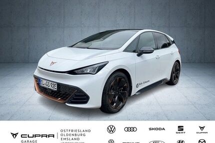 Cupra Born Gebrauchtwagen