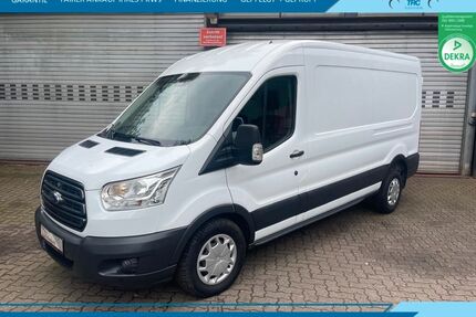 Ford Transit Gebrauchtwagen