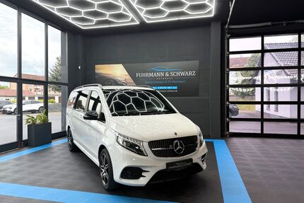 Mercedes-Benz V 300 Gebrauchtwagen