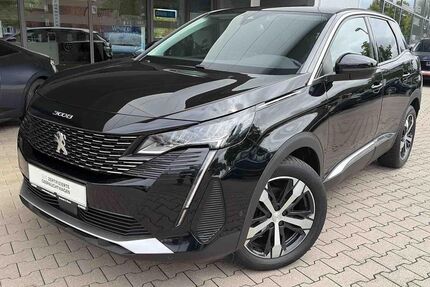 Peugeot 3008 Gebrauchtwagen