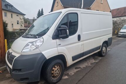 Citroen Jumper Gebrauchtwagen