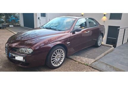Alfa Romeo 156 Gebrauchtwagen