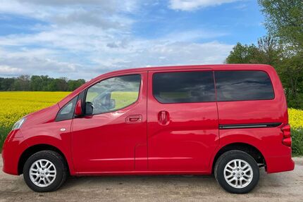 Nissan NV200 Gebrauchtwagen