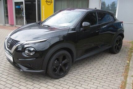 Nissan Juke Gebrauchtwagen