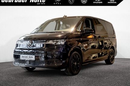 VW T7 Multivan Gebrauchtwagen