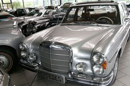 Mercedes-Benz 280 Gebrauchtwagen