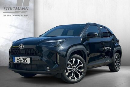 Toyota Yaris Cross Gebrauchtwagen