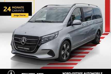 Mercedes-Benz V 250 Gebrauchtwagen