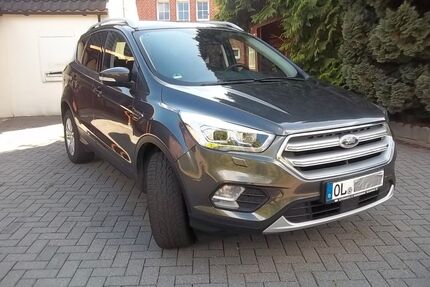 Ford Kuga Gebrauchtwagen