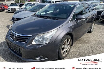 Toyota Avensis Gebrauchtwagen
