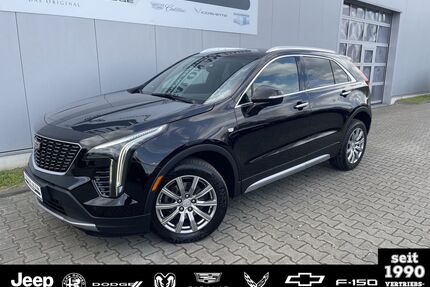 Cadillac XT4 Gebrauchtwagen