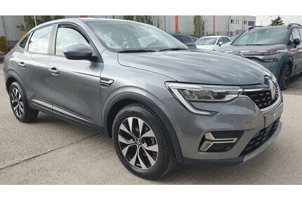 Renault Arkana Gebrauchtwagen