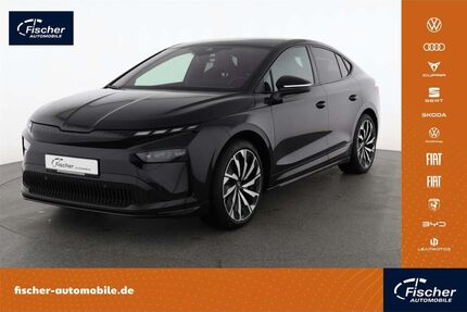 Skoda Enyaq Gebrauchtwagen