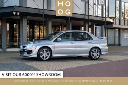 Mitsubishi Lancer Gebrauchtwagen