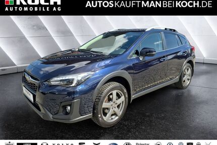 Subaru XV Gebrauchtwagen