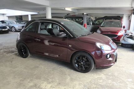 Opel Adam Gebrauchtwagen