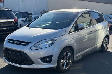 Ford C-Max Gebrauchtwagen