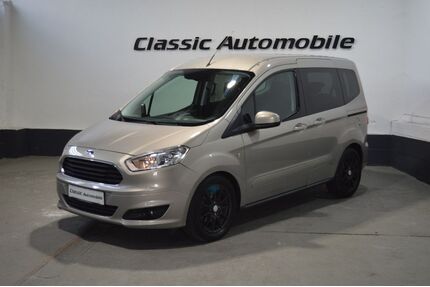 Ford Tourneo Courier Gebrauchtwagen