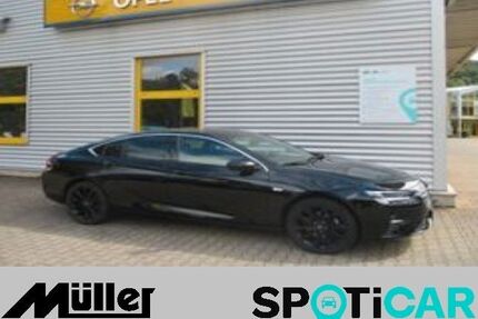 Opel Insignia Gebrauchtwagen