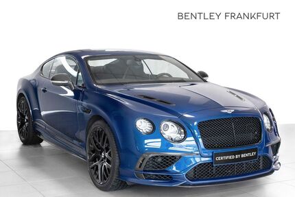 Bentley Continental GT Gebrauchtwagen