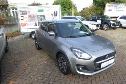 Suzuki Swift Gebrauchtwagen