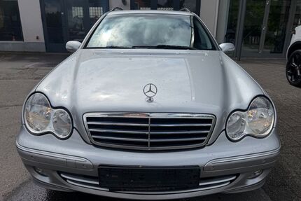 Mercedes-Benz C 270 Gebrauchtwagen