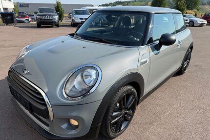 Mini ONE Gebrauchtwagen
