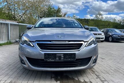 Peugeot 308 Gebrauchtwagen