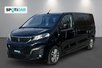 Peugeot Traveller Gebrauchtwagen