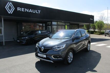 Renault Kadjar Gebrauchtwagen