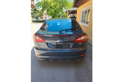 Ford Mondeo Gebrauchtwagen