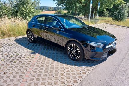 Mercedes-Benz A 180 Gebrauchtwagen