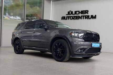 Dodge Durango Gebrauchtwagen