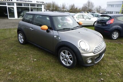 Mini ONE Gebrauchtwagen