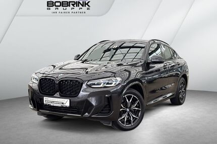 BMW X4 Gebrauchtwagen