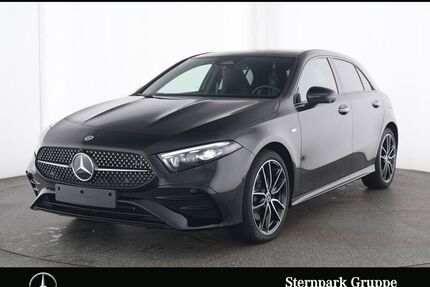 Mercedes-Benz A 250 Gebrauchtwagen