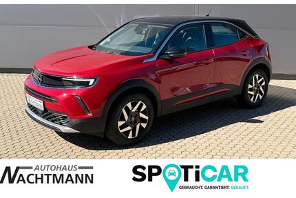 Opel Mokka Gebrauchtwagen