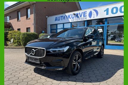 Volvo XC60 Gebrauchtwagen