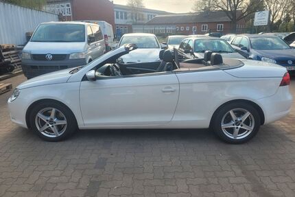 VW Eos Gebrauchtwagen