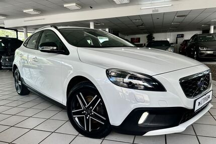 Volvo V40 Cross Country Gebrauchtwagen