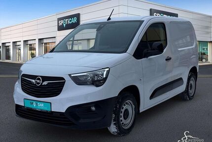 Opel Combo Gebrauchtwagen