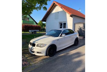 BMW 120 Gebrauchtwagen