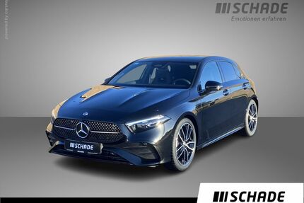 Mercedes-Benz A 180 Gebrauchtwagen