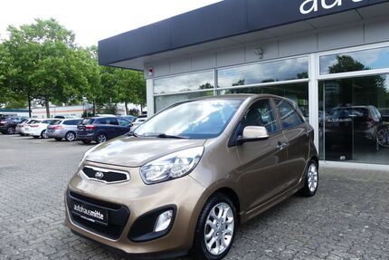Kia Picanto Gebrauchtwagen