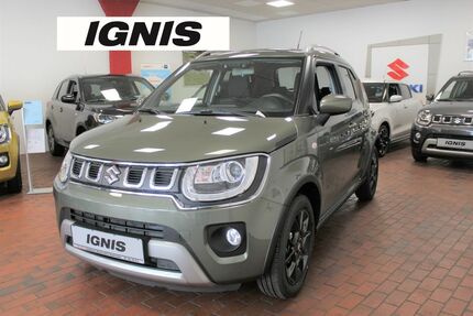 Suzuki Ignis Gebrauchtwagen